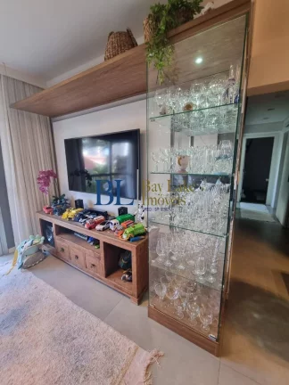 Imagem Apartamento Com 3 Quartos - 2 Banheiros À Venda, 96M² No Belenzinho!!