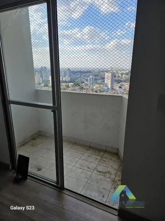Imagem Apartamento à venda no bairro Vila Mascote - São Paulo/SP