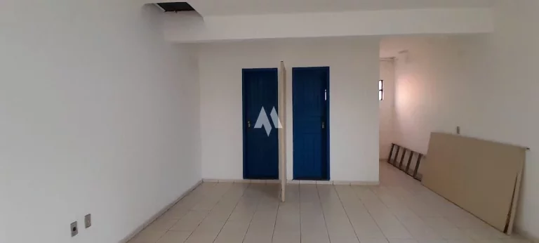 Imagem Sala Comercial - Vila Mathias - Rua Joaquim Távora - Vila Mathias - Próximo a Av. Ana Costa.