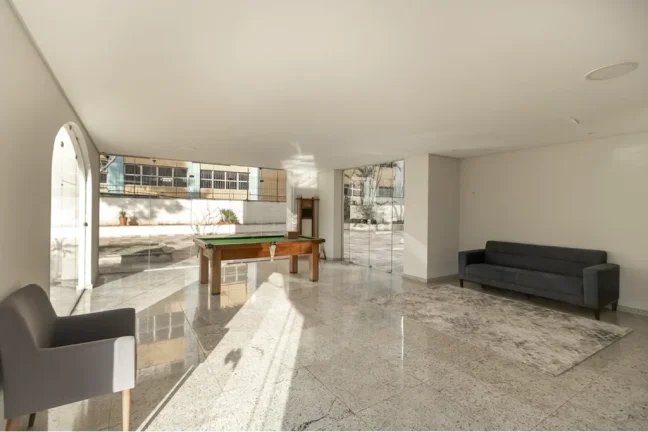 Imagem APARTAMENTO RESIDENCIAL em São Paulo - SP, Vila Clementino