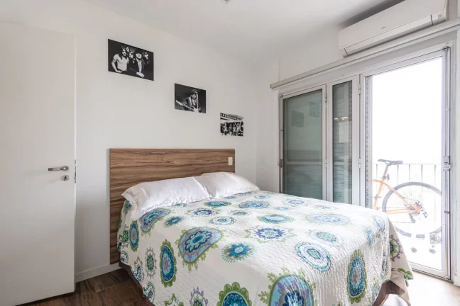 Imagem Apartamento em Vila Olímpia - São Paulo