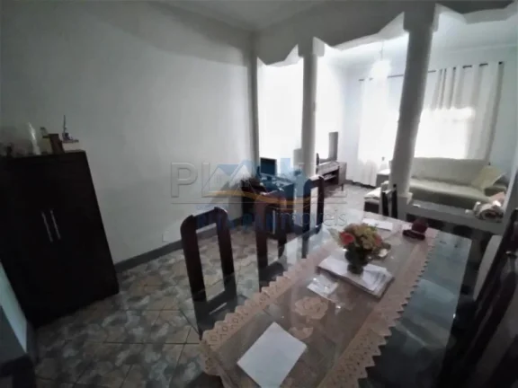 Imagem Casa - Ribeirão Preto - Vila Tibério - Região Oeste