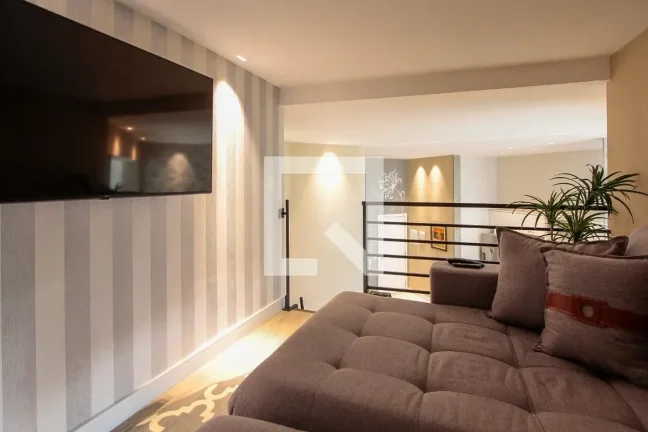 Imagem Apartamento à Venda - Barra da Tijuca, 2 Quartos, 77 m2