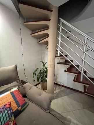 Imagem APTO. DUPLEX COBERTURA 4 Dorms. (1 Suíte), JARDIM SATÉLITE - SÃO JOSÉ DOS CAMPOSSP