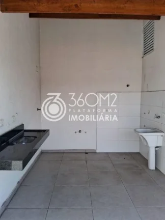 Imagem Sobrado para Venda em Santo André / SP no bairro Parque das Nações