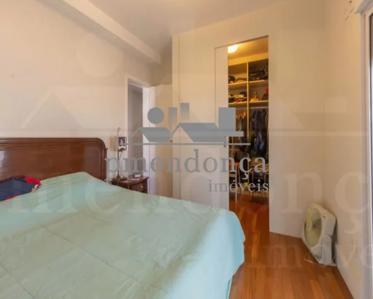 Imagem Apartamento a venda em Perdizes com 3 suítes e 4 vagas, 172 m2