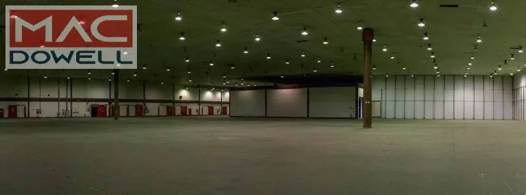 Imagem Bandeirantes II - Condomínio Logístico - Jacarepaguá