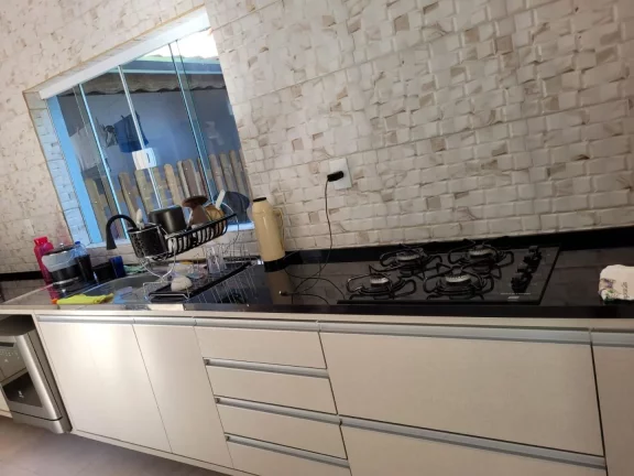 Imagem Sobrado, 300 m² - venda por R$ 1.150.000,00 ou aluguel por R$ 4.850,00/mês - Massaguaçu - Caraguatatuba/SP