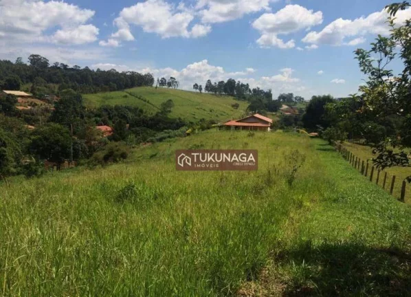 Imagem Sítio à venda, 82450 m² por R$ 1.100.000,00 - Pitangueiras - Pedra Bela/SP