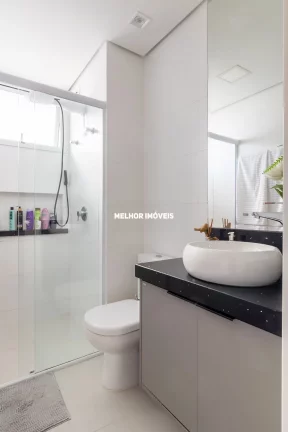 Imagem Apartamento à venda no Amores da Brava Club House na Praia Brava em Itajaí