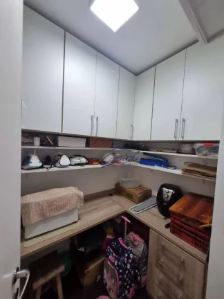 Imagem Apartamento com 3 dormitórios à venda, 104 m² por R$ 895.000,00 - Butantã - São Paulo/SP