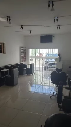 Imagem Salão para alugar, 135 m² por R$ 3.980,00/mês - Centro - Suzano/SP