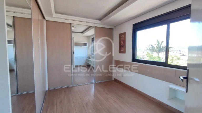 Imagem Condomínio Souto Maior - Apartamento semimobiliado, Centro, Sapucaia do Sul/RS