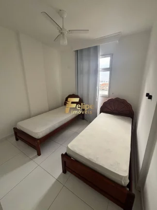 Imagem EXCELENTE APARTAMENTO DE 02 QUARTOS, SENDO 01 SUÍTE DISPONÍVEL PARA LOCAÇÃO ANUAL NA PRAINHA DE MUQUIÇABA EM GUARAPARI/ES!