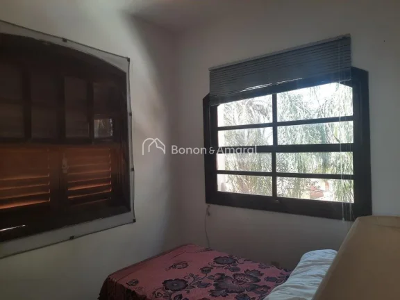Imagem Casa à Venda no Condomínio Caminhos de San Conrado em Campinas