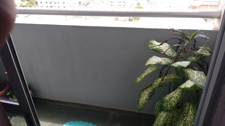 Imagem Ótimo apartamento no centro com 3 quartos, sala 2 ambientes com sacada, cozinha planejada, 1 vaga d...