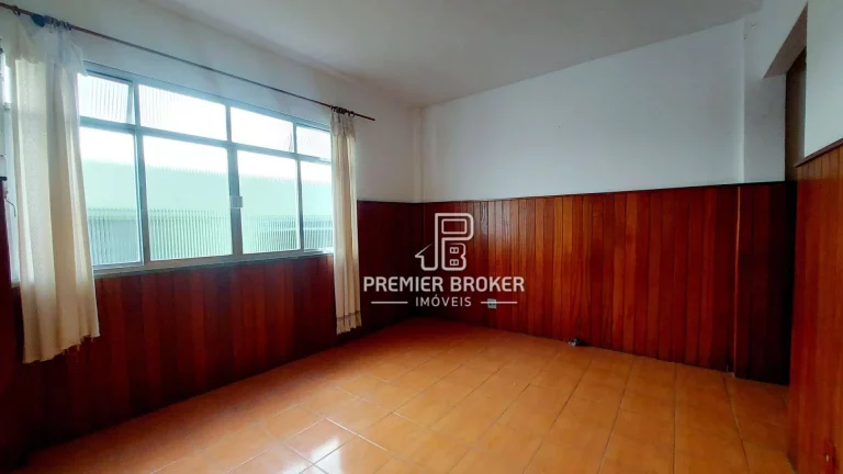 Imagem Apartamento à venda, 36 m² por R$ 220.000,00 - Barra do Imbuí - Teresópolis/RJ