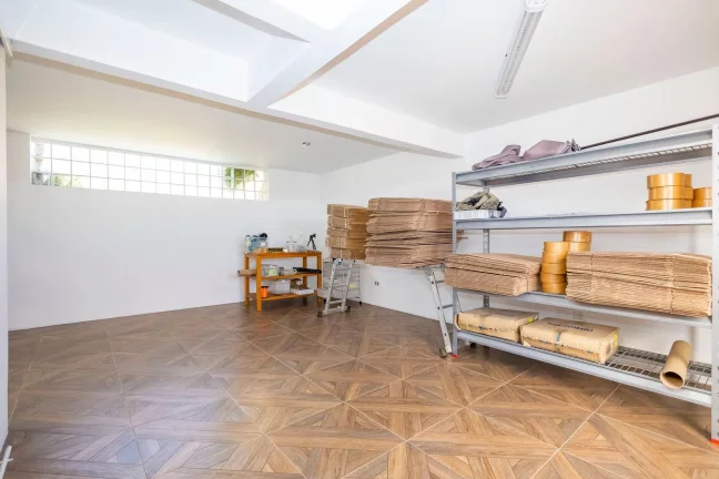 Imagem SOBRADO COM QUINTAL 3 QUARTOS E 3 VAGAS