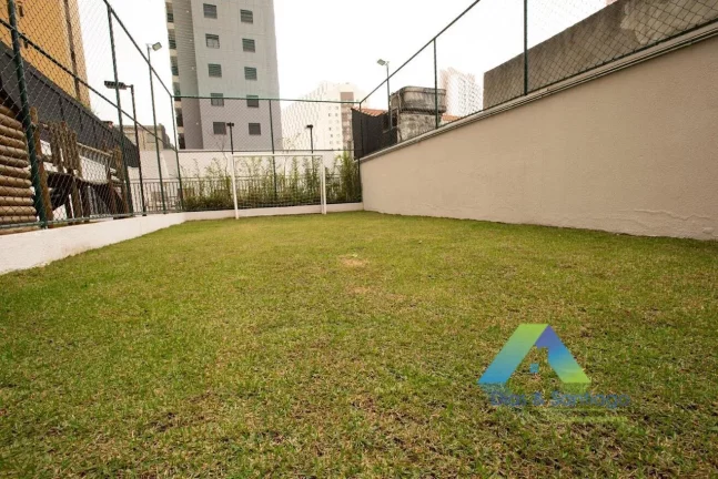 Imagem Apartamento a venda com 2 quartos 57m² - Aclimação