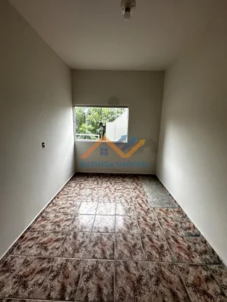 Imagem Casa de 3 quartos com terraço no alto do Vila Formosa