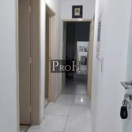 Imagem Apartamento com 2 Quartos à Venda, 67 m² em Santo Antônio - São Caetano Do Sul