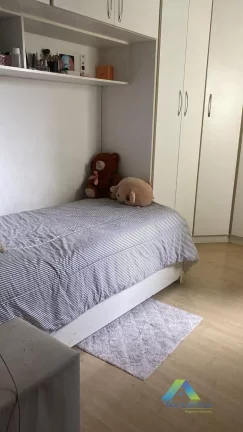 Imagem Apartamento à venda no bairro Vila Marina - Santo André/SP