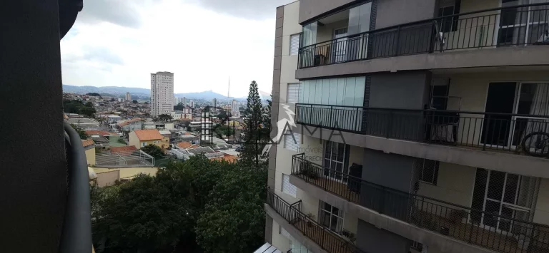 Imagem Apartamento Padrão