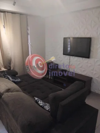 Imagem Sobrado a venda 3 quartos 2 vagas 150m² Campo Limpo ZS SP