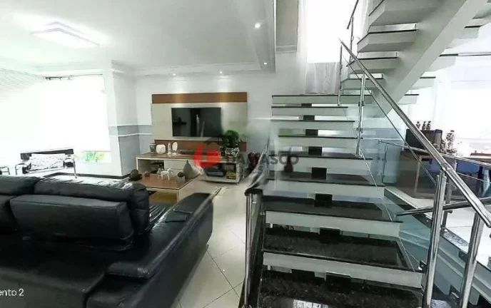 Imagem Sobrado à venda 5 Quartos, 5 Suites, 4 Vagas, 405M², Jardim São Caetano, São Caetano do Sul - SP