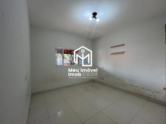 Imagem QSC 19 Primavera Casa 3 Quarto Suíte 230m² 800m² Lote 4 Vagas Cessão de direitos