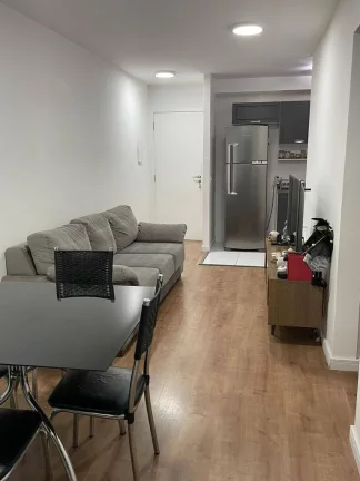 Imagem APARTAMENTO VILA OSASCO - OSASCO - 54M.2 - 02 DORMITÓRIOS