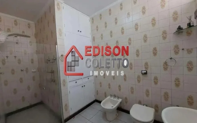 Imagem Casa para alugar, 3 quartos, 1 suite, Nova America, Piracicaba/SP!!