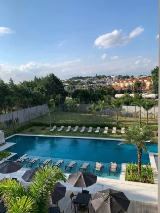 Imagem Apartamento Novo Nunca Usado 55m² 1 suíte e varanda a venda Living Magic