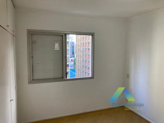 Imagem Apartamento com 2 dormitórios à venda, 74 m² por R$ 958.000 - Itaim Bibi - São Paulo/SP