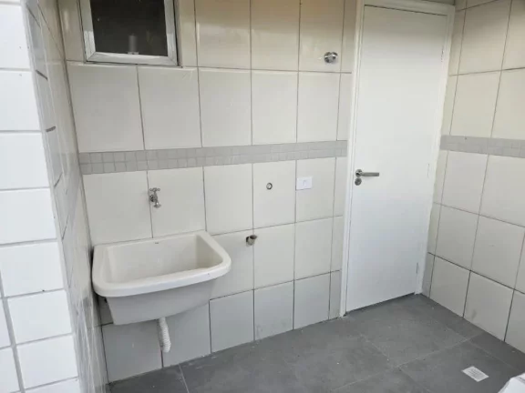 Imagem Apartamento à Venda em Guilhermina, Praia Grande - SP
