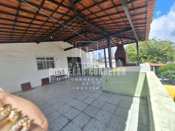 Imagem Casa em bairro novo Olinda 5QTS 2STS 4VGS SL FESTA CHURRSQ. HA 1MIN.SHOPP. PÁTTEO