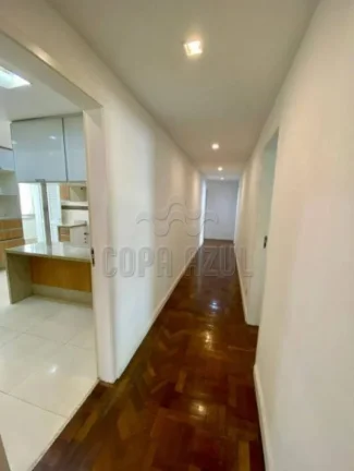 Imagem Copacabana - Residencial › Apartamento com 4 quarto(s) a Venda