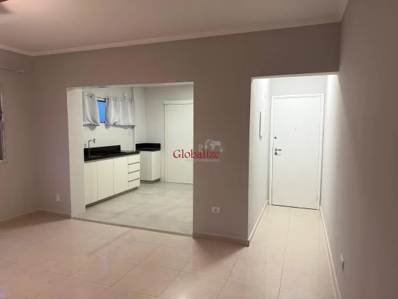Imagem Lindo Apartamento com 2 dormitórios com planejados à venda no Campo Grande por R$600.000,00.