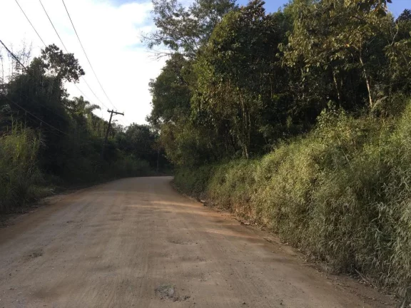 Imagem Área à venda, 5000 m² por R$ 180.000,00 - Fazenda Aya - Suzano/SP