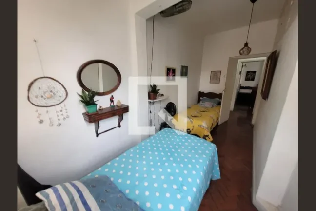 Imagem Apartamento à Venda - Copacabana, 2 Quartos, 61 m2