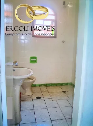 Imagem CASA RESIDENCIAL em São Paulo - SP, Barra Funda