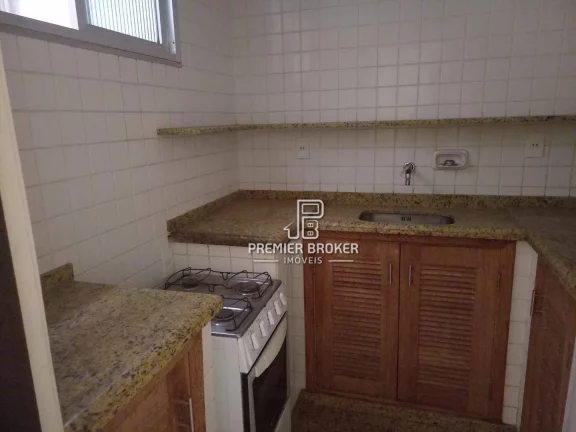 Imagem Apartamento à venda, 42 m² por R$ 250.000,00 - Jardim Cascata - Teresópolis/RJ