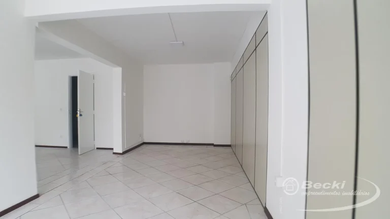 Imagem Sala no Centro - Joinville