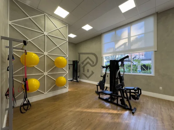 Imagem Apartamento Le Jardin Ibirapuera pronto para morar