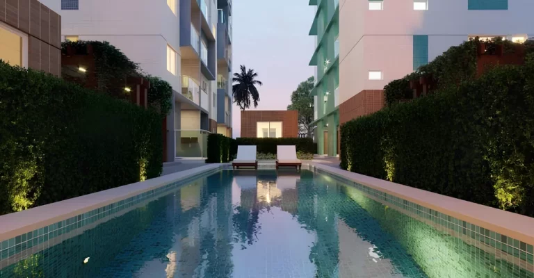 Imagem Apartamento à venda em João Pessoa, Altiplano Cabo Branco, com 2 quartos, 54,41m2