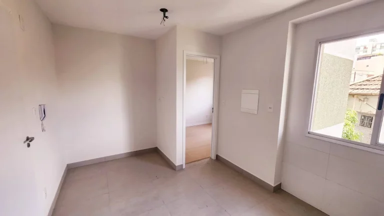 Imagem Apartamento 1 quarto - Kitnet