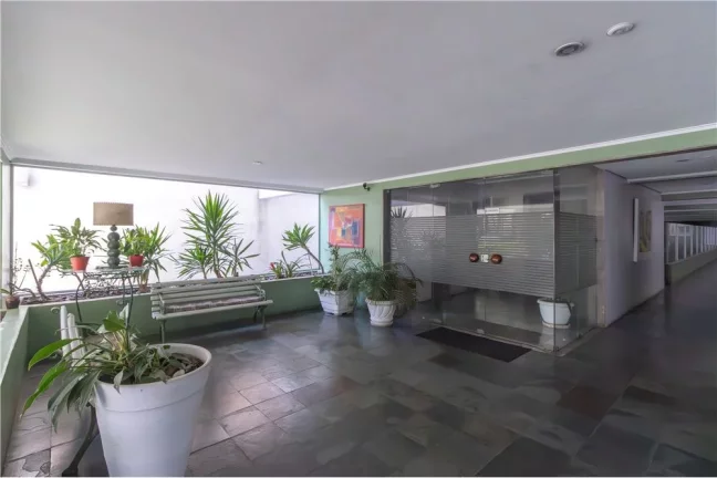 Imagem APARTAMENTO RESIDENCIAL em São Paulo - SP, Pinheiros