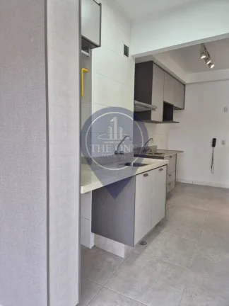 Imagem Imperdível oportunidade de apartamento à venda em São Paulo-SP, 2 quartos, 1 suíte, 1 sala, 2 banheiros, 1 vaga, 70m² em Pinheiros!