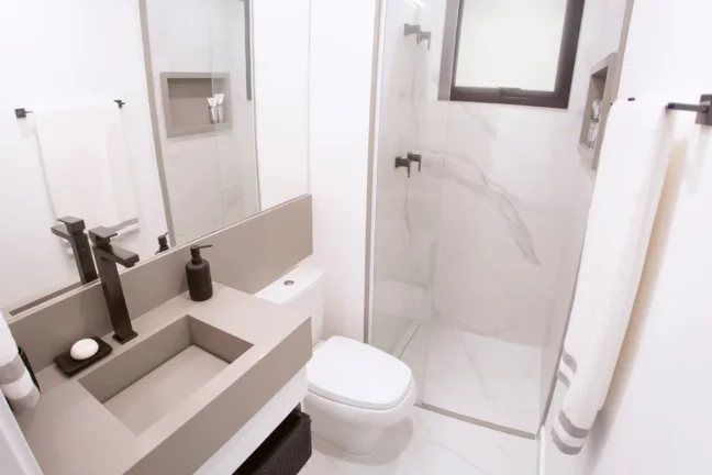 Imagem Sua vida em movimento. Sua vida no Practical Life Campo Belo. Apartamentos inteligentes/automatizado...