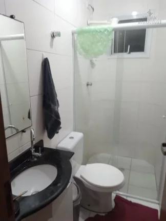 Imagem Apartamento 2 dormitórios sendo 1 suíte no Bairro Guilhermina